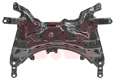 Subchasis delantero soporte motor Toyota C-HR X10