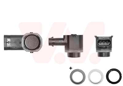 5745880V VAN Wezel