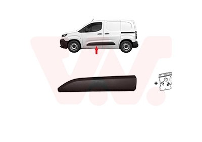 0991423 VAN Wezel