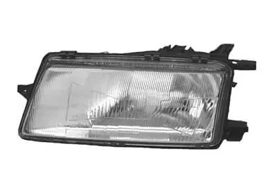 Faro Opel Vectra A hatchback (88, 89) (1988 - 1995) precio, desde 58,08 EUR