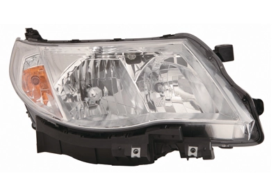 Comprar Faro derecho Subaru Forester III S12, SH
