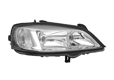 Faro derecho Opel Zafira A monovolumen (F75) (1999 - 2005) precio, desde 81,70 USD