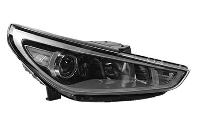Comprar Faro delantero derecho I30  PD