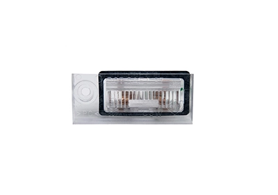 Comprar Luces LED de matricula A6  4B2, 4B4