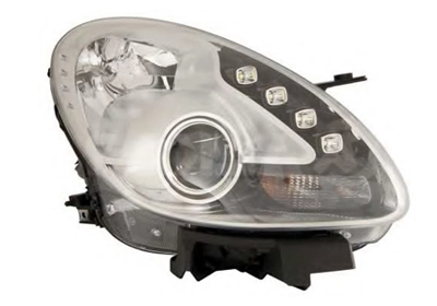 Faro delantero derecho Alfa Romeo Giulietta 