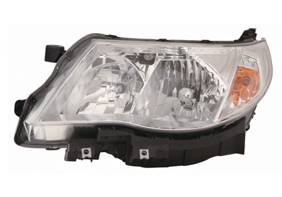 Faro Subaru Forester III desde 263,58 €