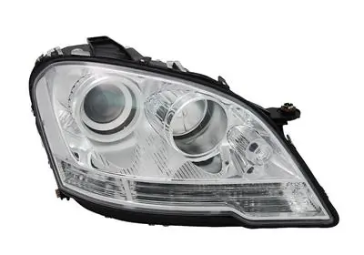 Precio del repuesto Faro delantero derecho ML/GLE  SUV