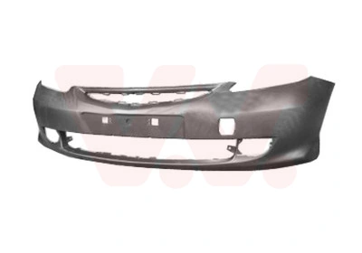 Parachoques delantero Honda Jazz  desde 89,50 €