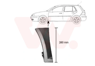 5888155 VAN Wezel
