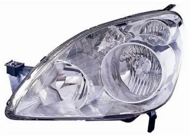 Faros delanteros para Honda CR-V  (RD)