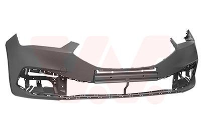 Parachoques delantero Seat Leon 4 KL1, KLG