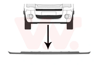 0905500 VAN Wezel
