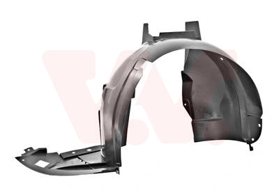 0927434 VAN Wezel