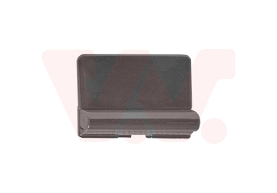 Tapa cubre gancho de remolque para parachoques delantera Ford Escape  desde 8,97 €