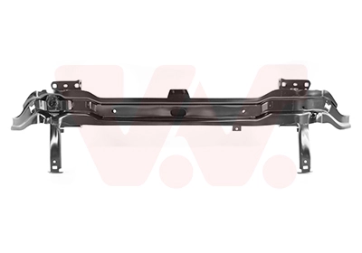 Refuerzo de parachoques delantero Polcar 95X2073 precio, desde 117,84 EUR