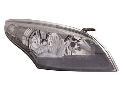  Faro derecho Renault Megane 3