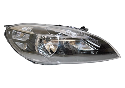 Faro delantero derecho Volvo V40 hatchback comprar en España