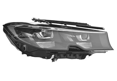 Faro delantero derecho BMW 3  (G20, G80, G28)
