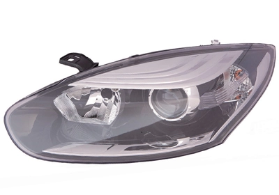 Faros delanteros Magneti Marelli LPO842