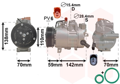 0300K402 VAN Wezel