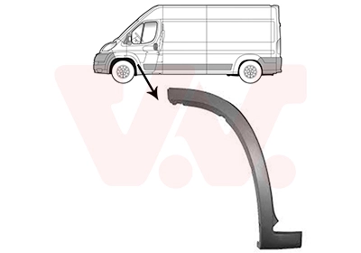 1651401 VAN Wezel