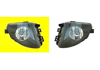 Faro antiniebla derecho 44368 VALEO