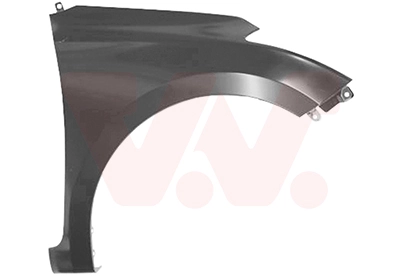 Aleta delantera derecha I20  hatchback (2015-2021) original desde 183,19 €