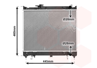 52002071 VAN Wezel