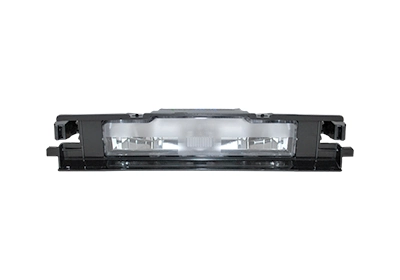 Luces LED de matricula Toyota Yaris  (SP90)
