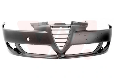 Parachoques Alfa Romeo 147  (937)