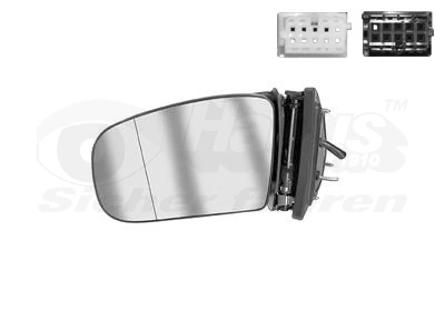 Comprar Espejo retrovisor izquierdo Mercedes S  W220 a bajo precio