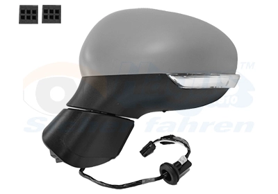 Retrovisor izquierdo 500  hatchback (2014-2026) original desde 121,95 €