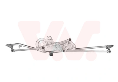 4955230 VAN Wezel