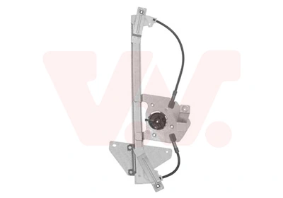 0975263 VAN Wezel
