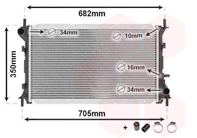 18002265 VAN Wezel