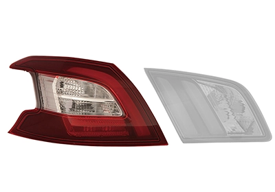 Piloto trasero exterior izquierdo Magneti Marelli LLI992 precio, desde 141,25 EUR