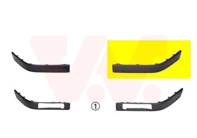 0322585 VAN Wezel