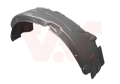 Comprar Paso de rueda delantero derecho Ix35  LM