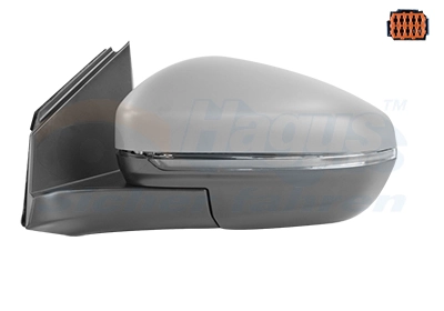 Retrovisor izquierdo Peugeot 5008 II monovolumen comprar en España