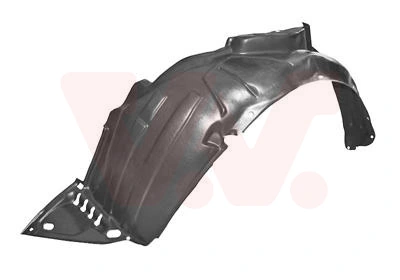 Comprar Paso de rueda delantero derecho Honda Jazz  GD, GE a bajo precio