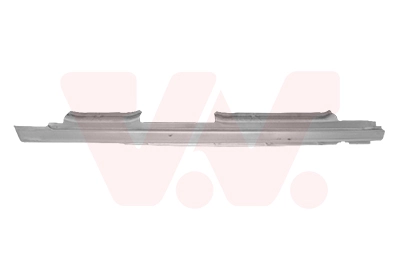 Umbral de puerta, derecha Opel Astra  (2004-2014)