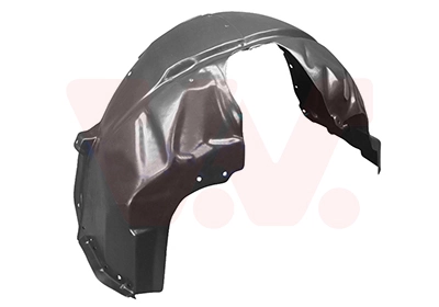 Comprar Paso de rueda delantero derecho Fiesta VII 