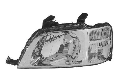 Faro delantero derecho Honda CR-V  (RD)