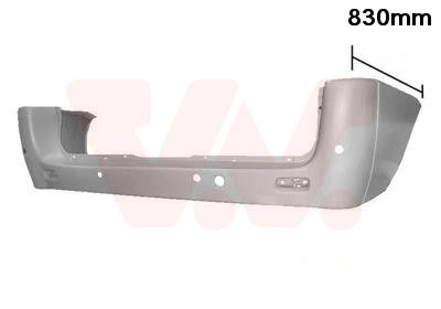 0943545 VAN Wezel