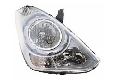 20C069A52B TYC Luz derecha