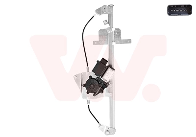 0905263 VAN Wezel