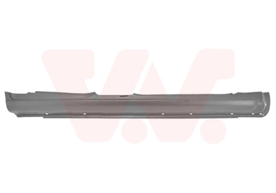 Chapa de acceso derecha para Mazda 626 V (GF)