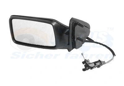 Precio del repuesto Retrovisor izquierdo Golf III hatchback