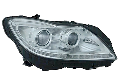 Comprar Faro derecho Mercedes S  C216 a bajo precio