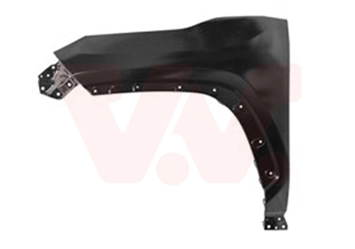 Aleta delantera izquierda para Toyota RAV4 A5,H5
